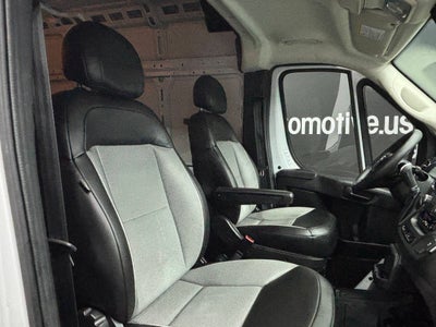 2023 RAM ProMaster 2500 159 WB 3dr High Roof Cargo Van