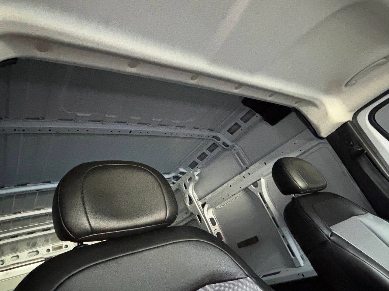 2023 RAM ProMaster 2500 159 WB 3dr High Roof Cargo Van