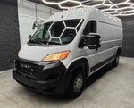2023 RAM ProMaster 2500 159 WB 3dr High Roof Cargo Van