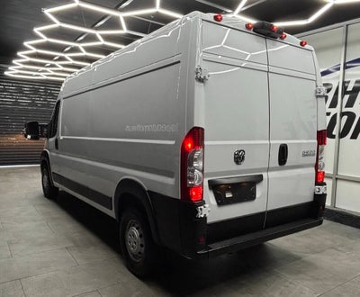 2023 RAM ProMaster 2500 159 WB 3dr High Roof Cargo Van