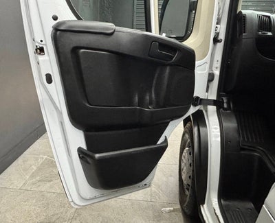 2021 RAM ProMaster 3500 159 WB 3dr High Roof Extended Cargo Van