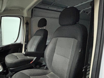 2021 RAM ProMaster 3500 159 WB 3dr High Roof Extended Cargo Van