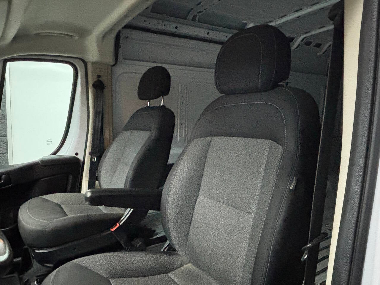2021 RAM ProMaster 3500 159 WB 3dr High Roof Extended Cargo Van