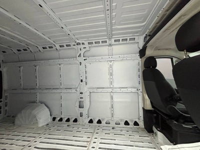 2021 RAM ProMaster 3500 159 WB 3dr High Roof Extended Cargo Van