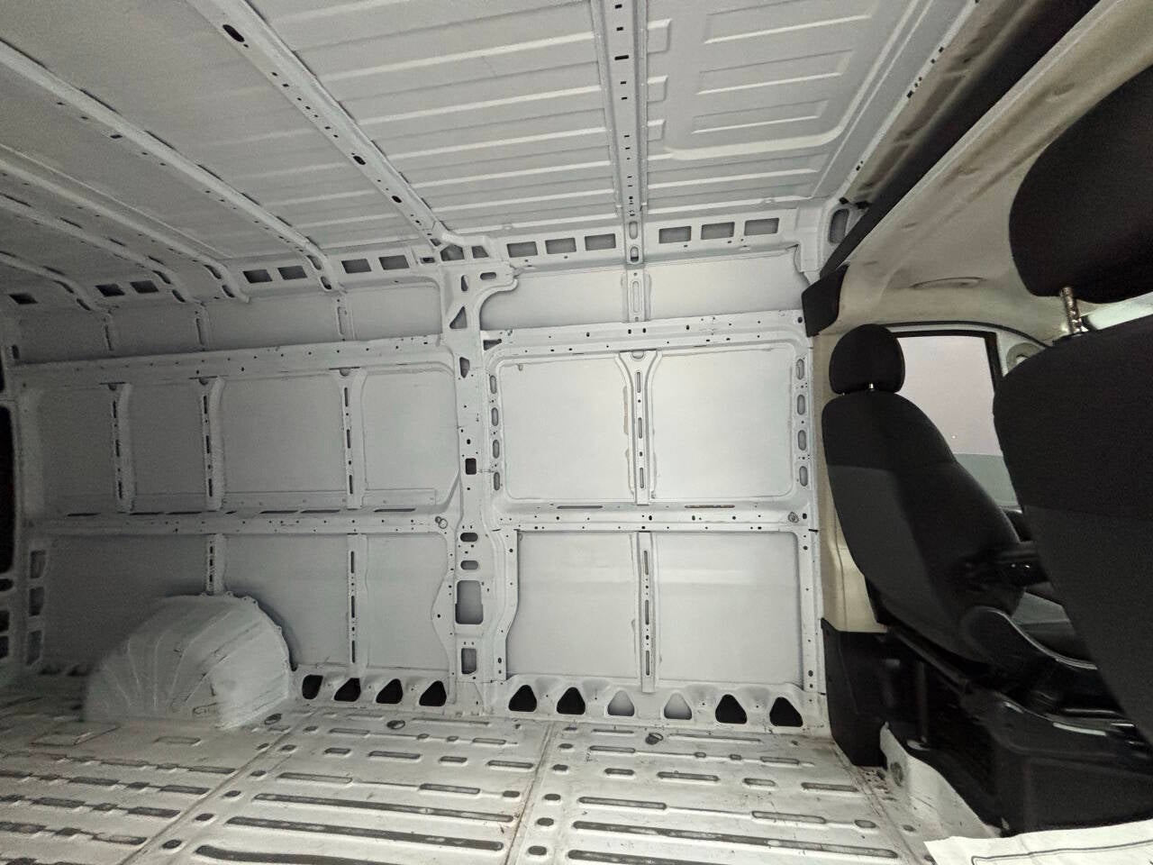2021 RAM ProMaster 3500 159 WB 3dr High Roof Extended Cargo Van