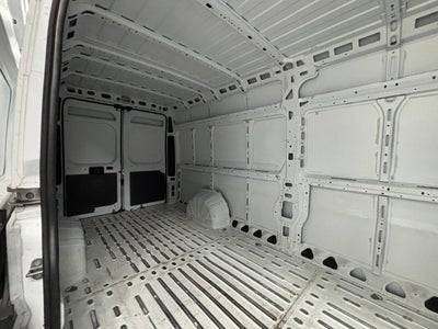2021 RAM ProMaster 3500 159 WB 3dr High Roof Extended Cargo Van