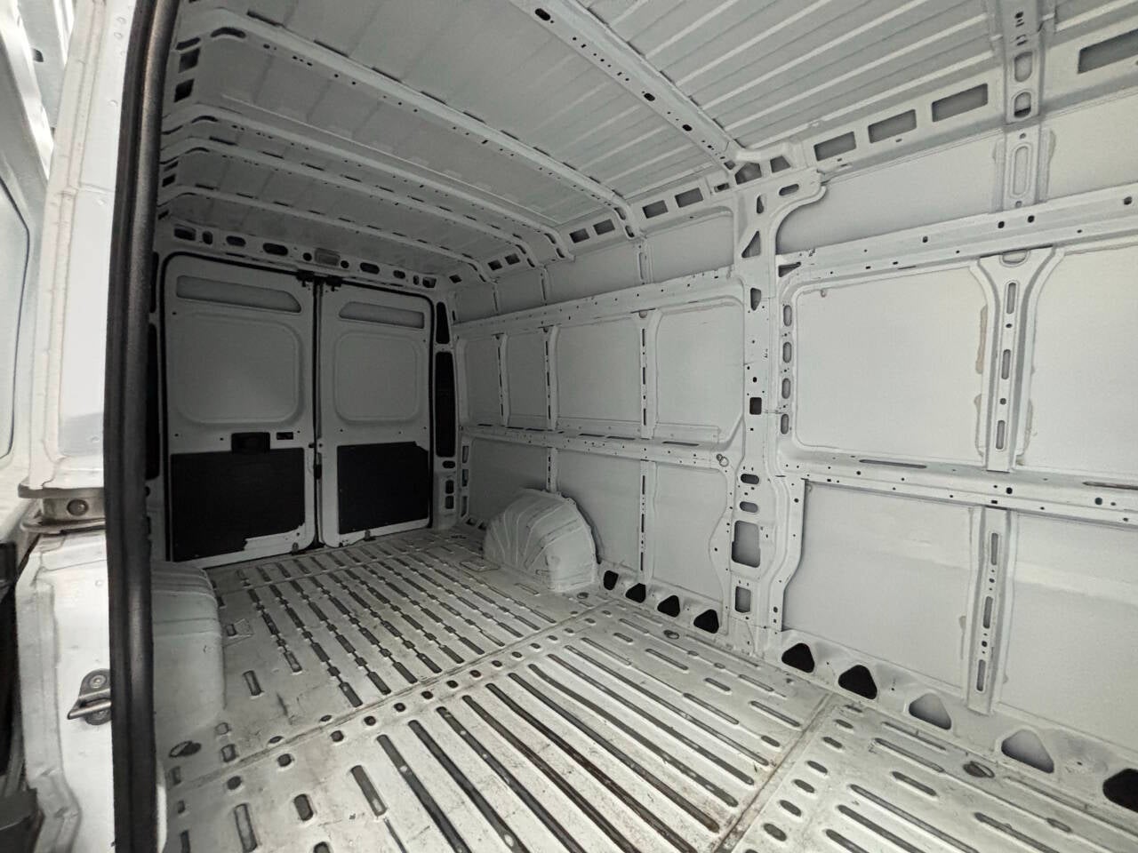 2021 RAM ProMaster 3500 159 WB 3dr High Roof Extended Cargo Van