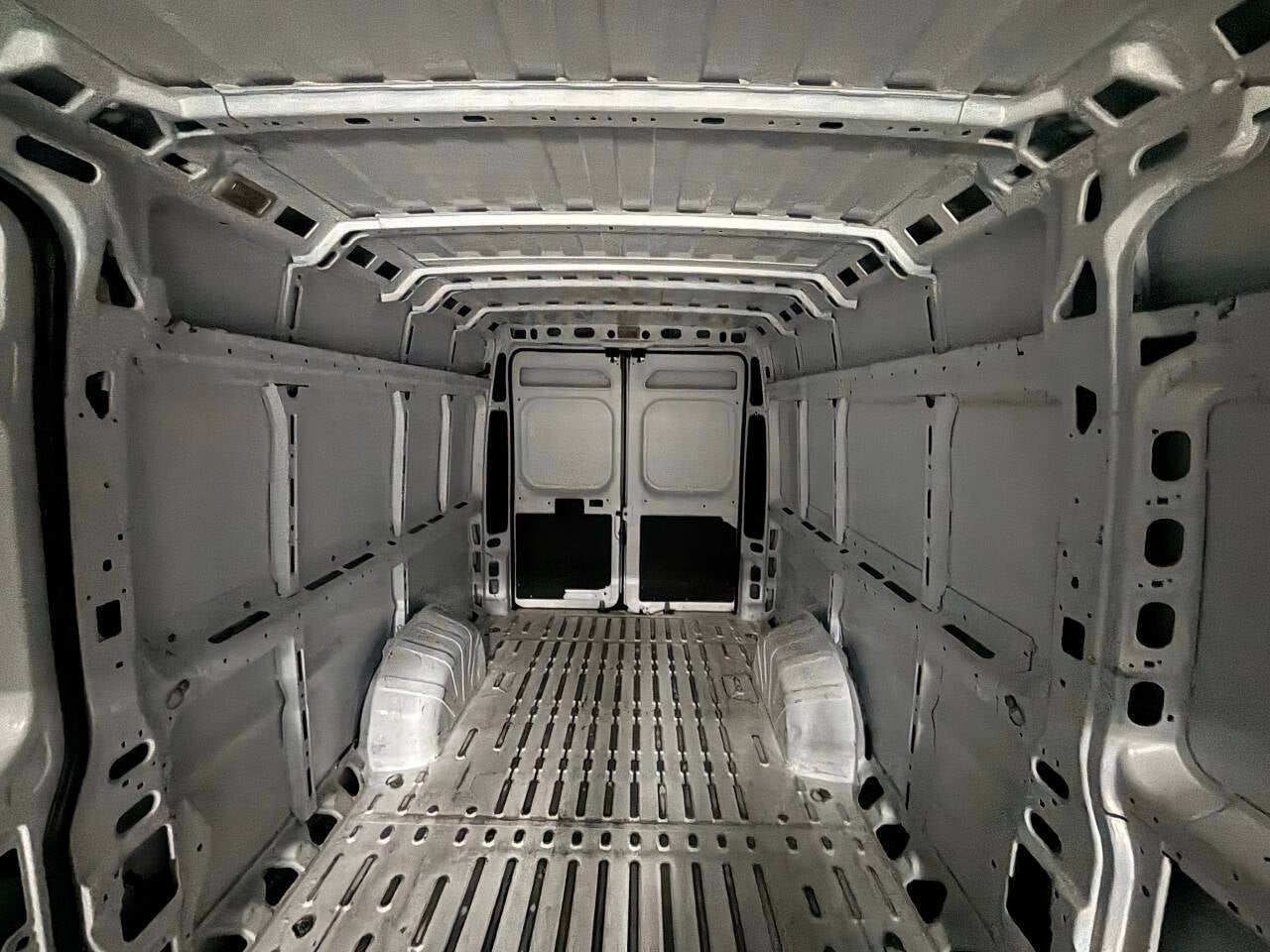 2021 RAM ProMaster 3500 159 WB 3dr High Roof Extended Cargo Van