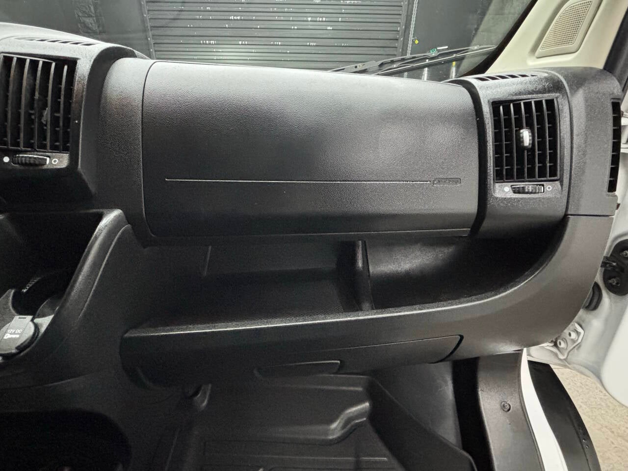 2021 RAM ProMaster 3500 159 WB 3dr High Roof Extended Cargo Van