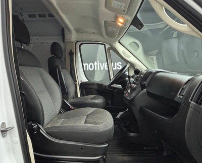 2021 RAM ProMaster 3500 159 WB 3dr High Roof Extended Cargo Van