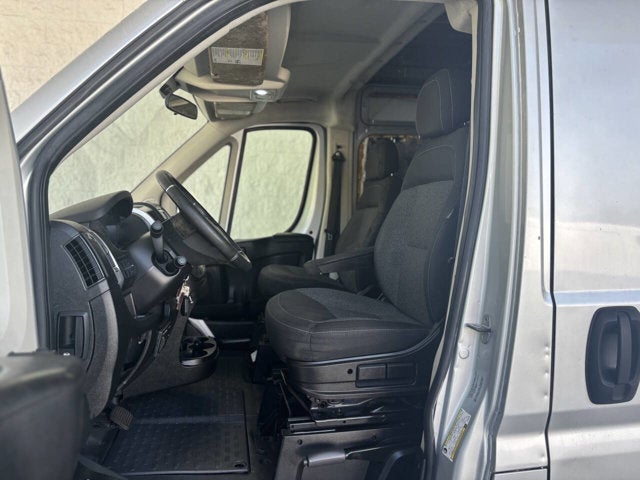 2017 RAM ProMaster Cargo Van 2500 159 WB 3dr High Roof Cargo Van