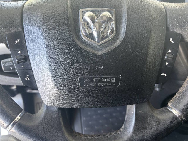 2017 RAM ProMaster Cargo Van 2500 159 WB 3dr High Roof Cargo Van