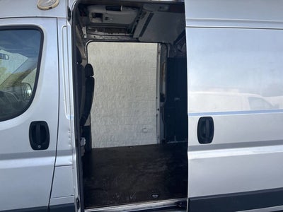 2017 RAM ProMaster Cargo Van 2500 159 WB 3dr High Roof Cargo Van