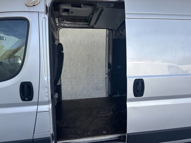 2017 RAM ProMaster Cargo Van 2500 159 WB 3dr High Roof Cargo Van