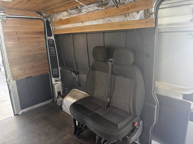 2017 RAM ProMaster Cargo Van 2500 159 WB 3dr High Roof Cargo Van