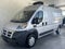 2017 RAM ProMaster Cargo Van 2500 159 WB 3dr High Roof Cargo Van
