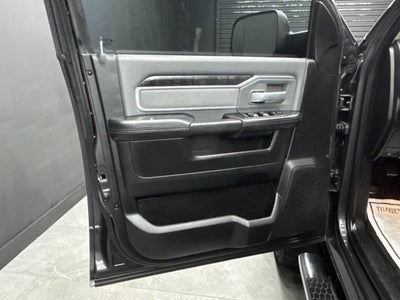 2019 RAM 2500 Big Horn