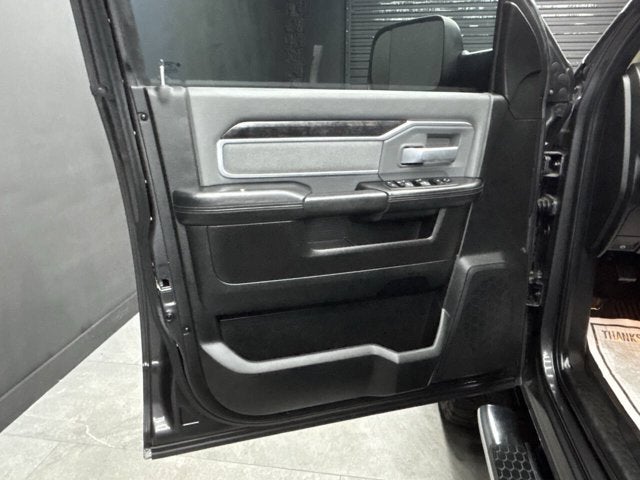 2019 RAM 2500 Big Horn