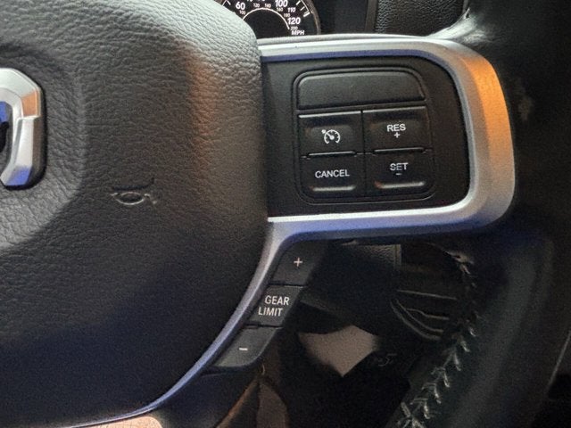 2019 RAM 2500 Big Horn