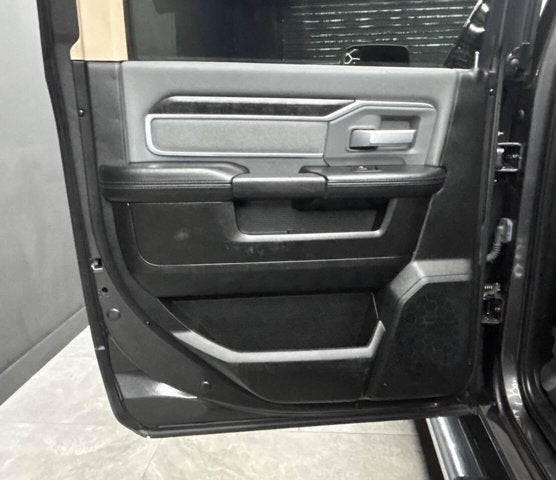 2019 RAM 2500 Big Horn