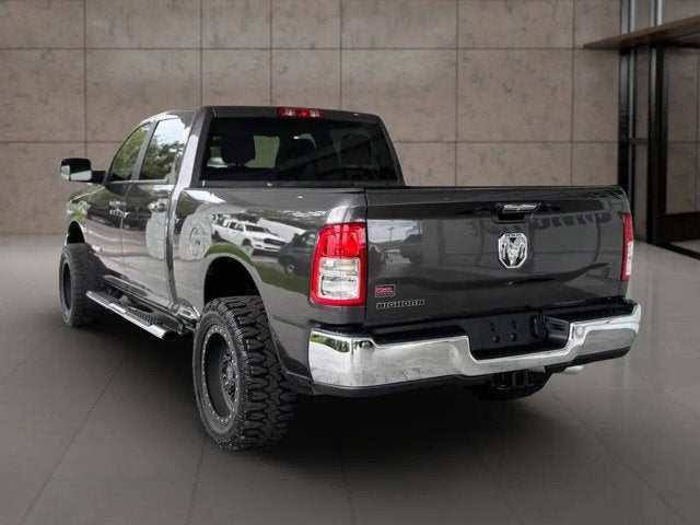 2019 RAM 2500 Big Horn