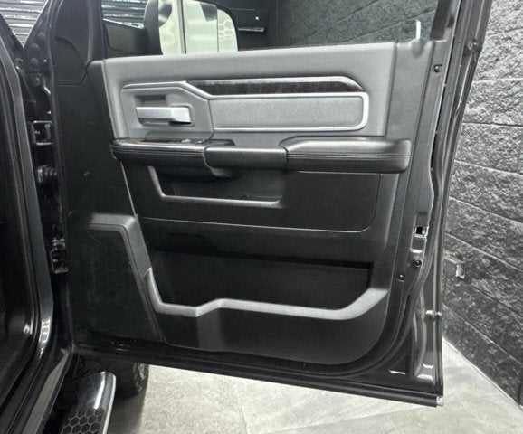 2019 RAM 2500 Big Horn