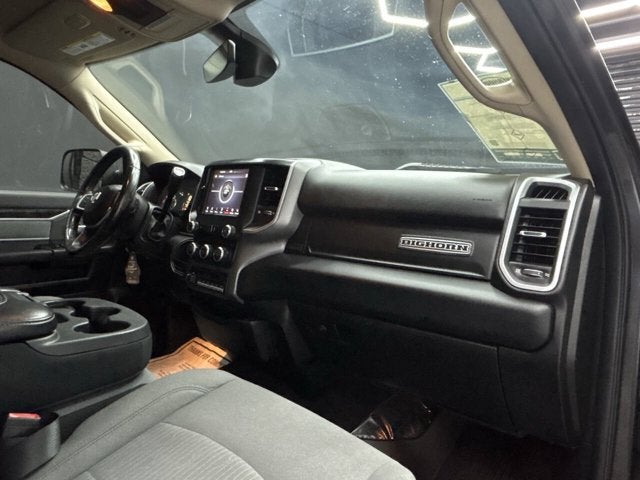 2019 RAM 2500 Big Horn