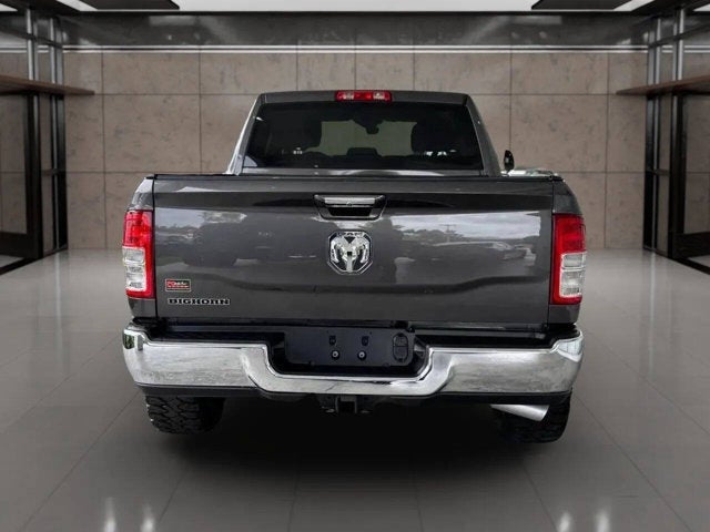 2019 RAM 2500 Big Horn