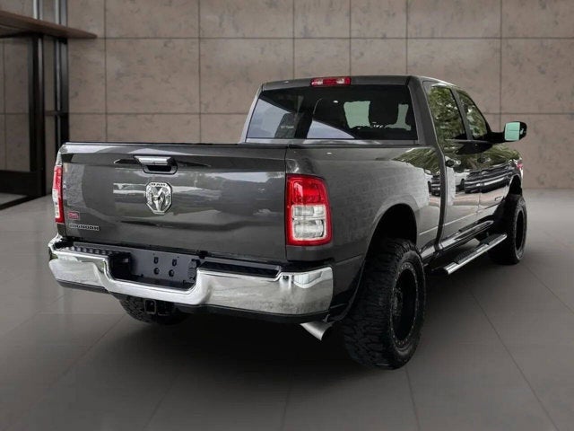 2019 RAM 2500 Big Horn