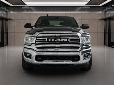 2019 RAM 2500 Big Horn