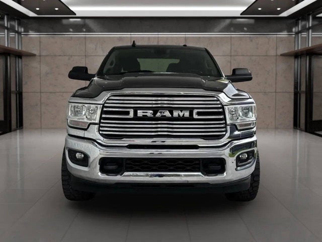 2019 RAM 2500 Big Horn