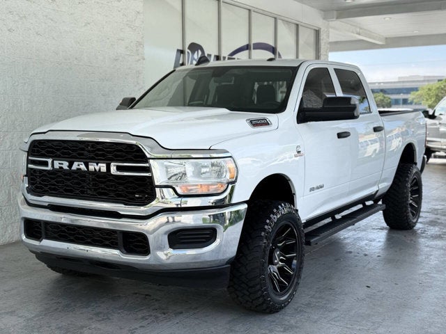 2020 RAM 2500 Tradesman