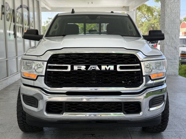 2020 RAM 2500 Tradesman