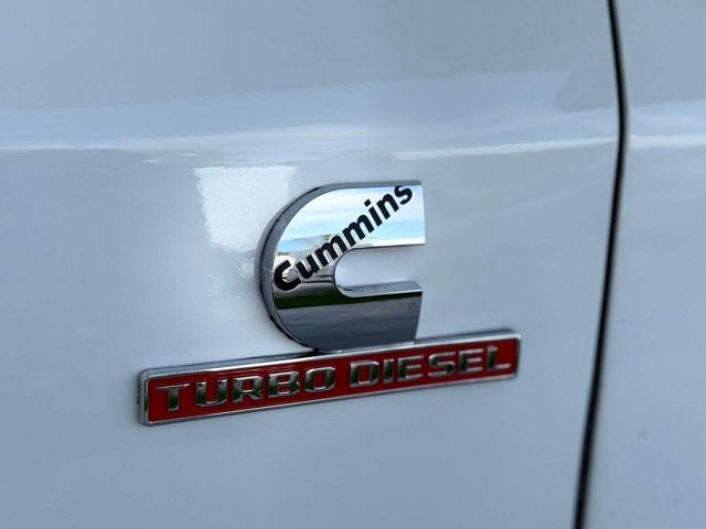 2020 RAM 2500 Tradesman