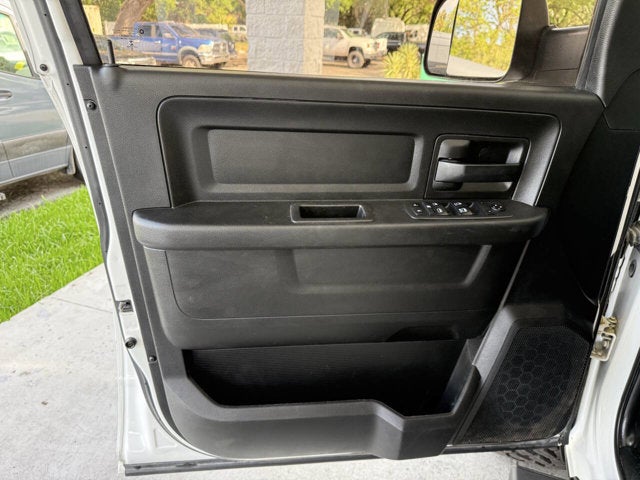 2020 RAM 2500 Tradesman