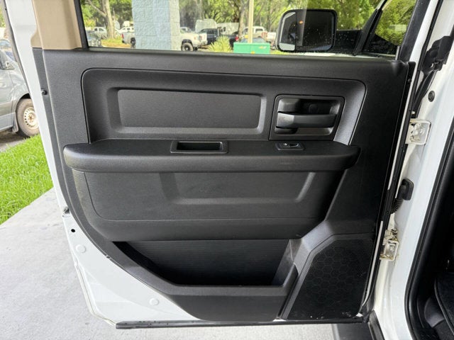 2020 RAM 2500 Tradesman