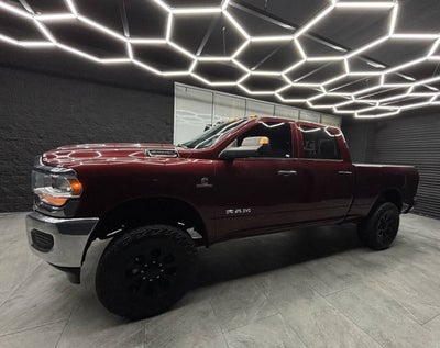 2021 RAM 2500 Tradesman