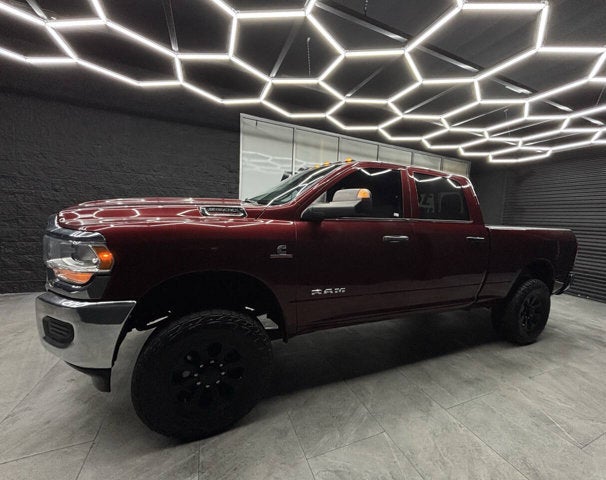 2021 RAM 2500 Tradesman