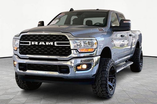 2023 RAM 2500 Big Horn