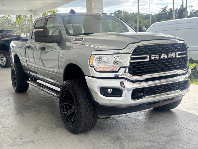 2023 RAM 2500 Big Horn