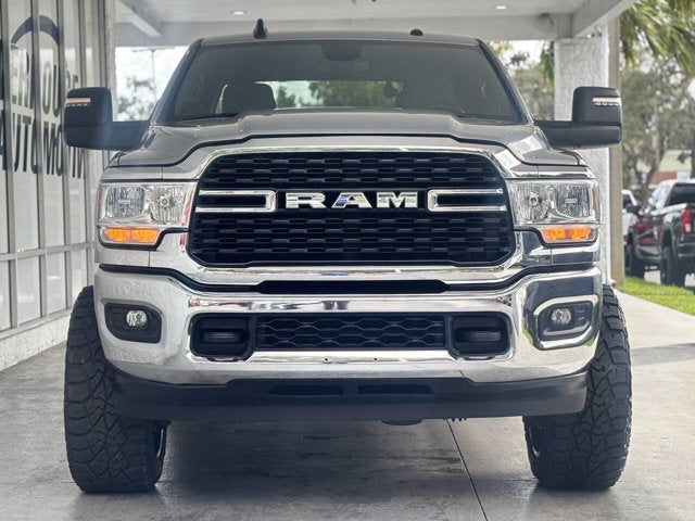2023 RAM 2500 Big Horn
