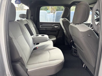 2023 RAM 2500 Big Horn