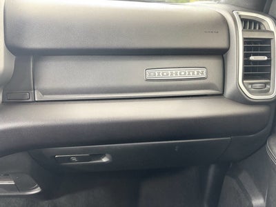 2023 RAM 2500 Big Horn