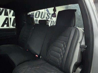 2023 RAM 2500 Big Horn 4x4 4dr Crew Cab 6.3 ft. SB Pickup