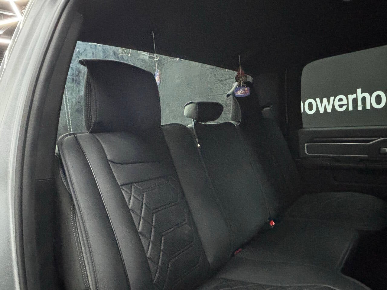 2023 RAM 2500 Big Horn 4x4 4dr Crew Cab 6.3 ft. SB Pickup