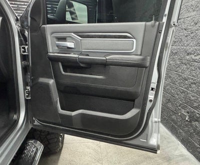 2023 RAM 2500 Big Horn 4x4 4dr Crew Cab 6.3 ft. SB Pickup