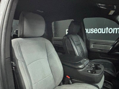 2023 RAM 2500 Big Horn 4x4 4dr Crew Cab 6.3 ft. SB Pickup