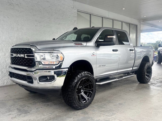 2023 RAM 2500 Big Horn