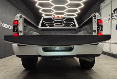 2024 RAM 2500 Laramie 4x4 4dr Crew Cab 6.3 ft. SB Pickup