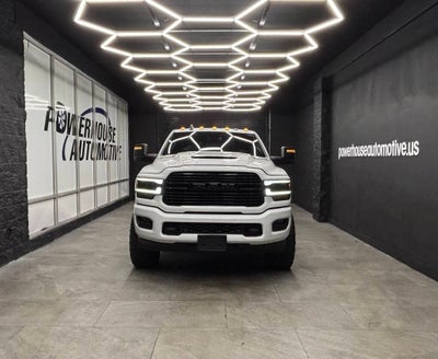 2024 RAM 2500 Laramie 4x4 4dr Crew Cab 6.3 ft. SB Pickup